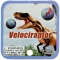 VELOCIRAPTOR - MEGA MARBLES - MEGA MARBLES 24+1 (2009-2013) (FACE)